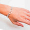 Kelly Herd Bit Bracelet